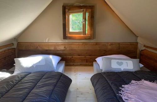 Saint-Rome-de-Tarn Other | Camping Cascade Aveyron