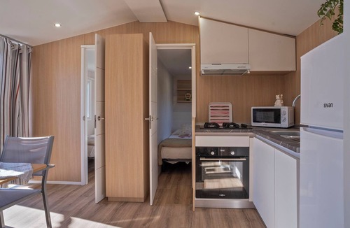 Empuriabrava RV Rental | Camping Castell Mar