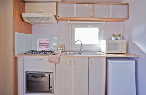 Empuriabrava RV Rental | Camping Castell Mar