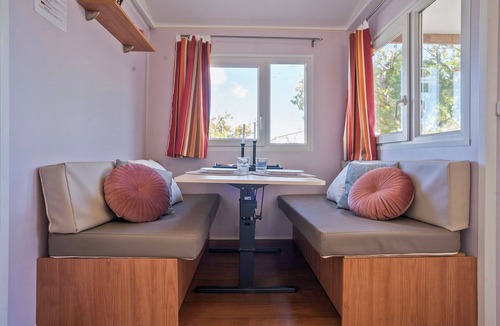 Empuriabrava RV Rental | Camping Castell Mar