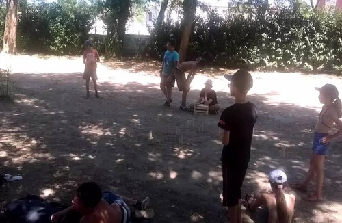 Les Vans House | Camping Castanhada* - Mobile home Premium 3 rooms 4 people Air-conditioned