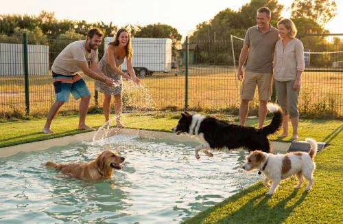 Empuriabrava Other | Camping Castelló Mar