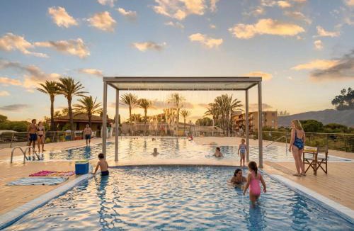 Empuriabrava Other | Camping Castelló Mar