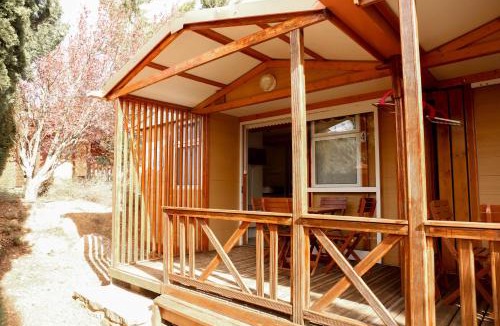 Loarre Other | Camping Castillo de Loarre