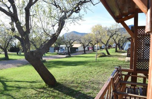 Loarre Other | Camping Castillo de Loarre