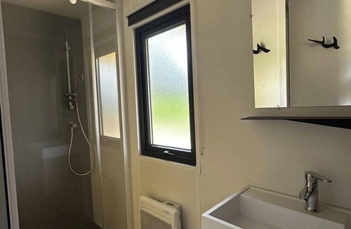 Charlieu House | Camping - ccbbcae - Two Bedroom Apartment, Sleeps 6