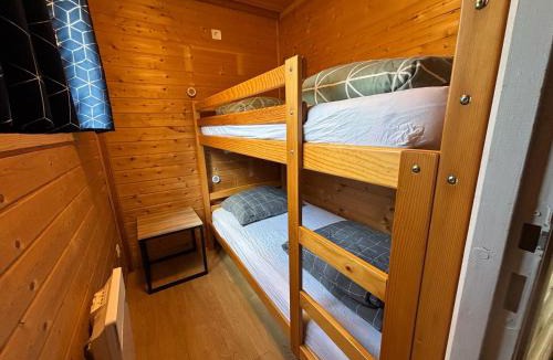 Saint-Bonnet-de-Condat Other | Camping & Chalets La Santoire