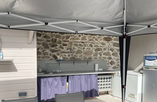 Villenauxe-la-Grande RV Rental | Camping Chez L'habitant