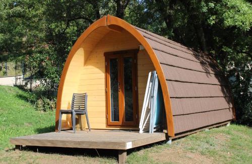 Cocures Other | Camping Chantemerle