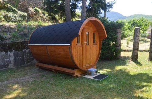 Bedoues Other | Camping Chon du Tarn