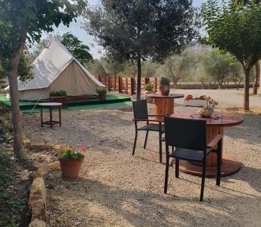 Cervera del Maestrat Other | Camping Ciudad del Ciclismo - Glamping