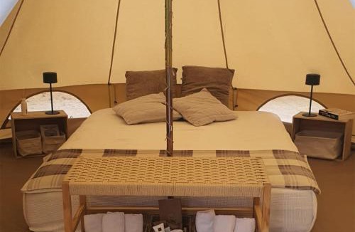 Cervera del Maestrat Other | Camping Ciudad del Ciclismo - Glamping
