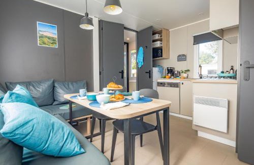 Colleville-sur-Mer Resort | Camping Colleville-sur-Mer