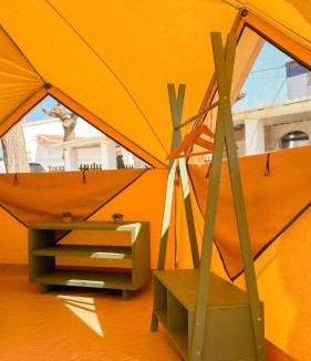 Canet de Mar Other | Camping Costa Dorada