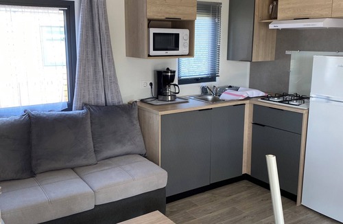 Dannes RV Rental | Camping Cristal d'Opale