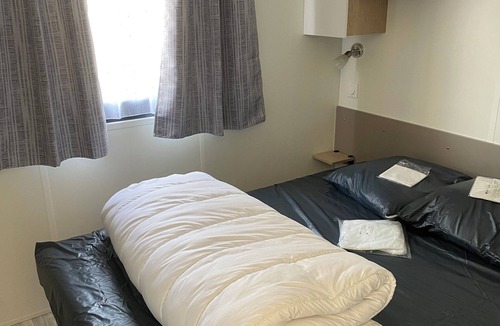 Dannes RV Rental | Camping Cristal d'Opale