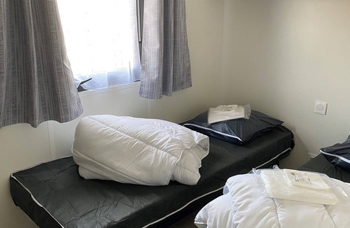 Dannes RV Rental | Camping Cristal d'Opale