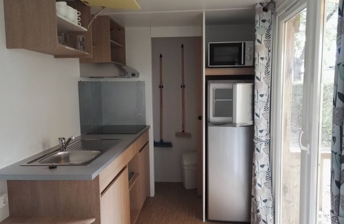 Autun RV Rental | Camping d'Autun