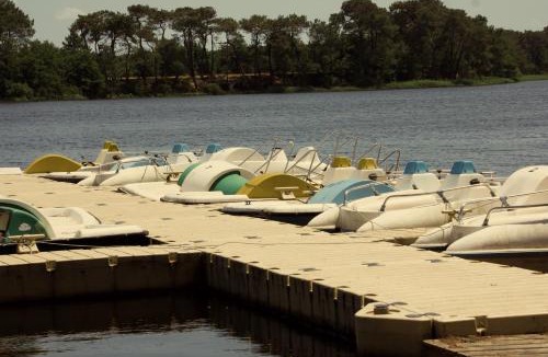 Bellebouche Other | Camping De Bellebouche