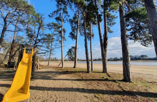 Bellebouche Other | Camping De Bellebouche