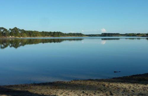 Bellebouche Other | Camping De Bellebouche