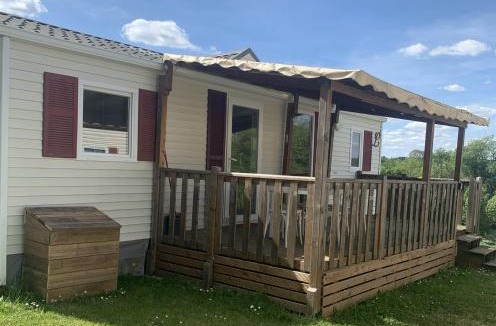 Bourg-Charente Other | Camping de Bourg Charente