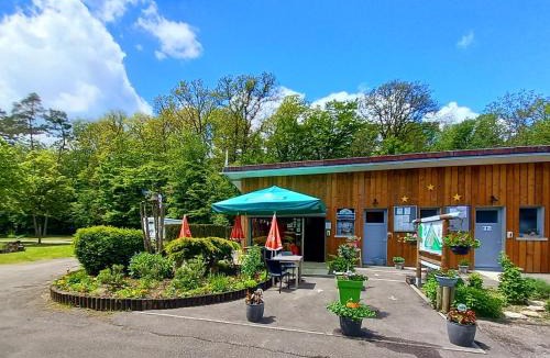 Contrexeville Other | Camping de Contrexeville