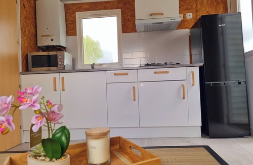 Ferrieres RV Rental | Camping de Ferrières