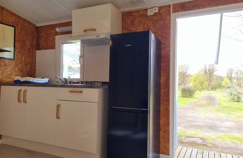 Ferrieres RV Rental | Camping de Ferrières