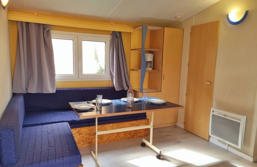 Ferrieres RV Rental | Camping de Ferrières