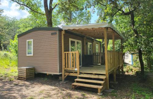 Monoblet Other | Camping de Graniers