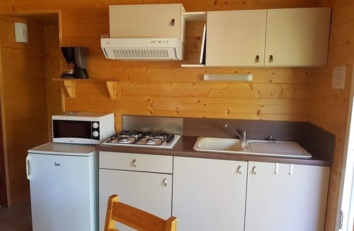 Monoblet RV Rental | Camping de Graniers