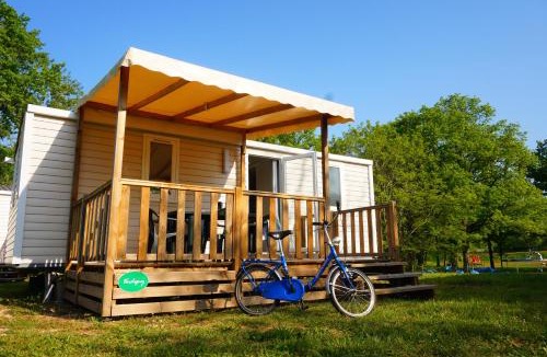 Bannay Other | Camping de l'île
