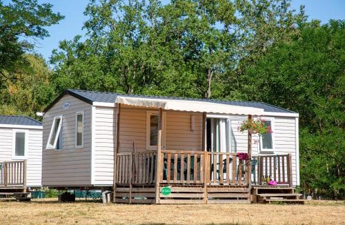 Bannay Other | Camping de l'île
