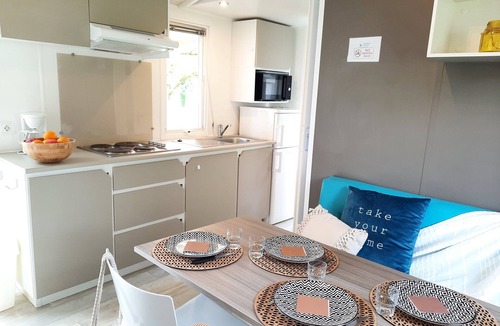 Bannay RV Rental | Camping de l'Île