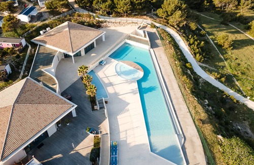 La Couronne RV Rental | Camping de l'Arquet Cote Bleue