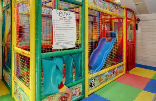 Guerande Other | Camping de l'Etang du Pays Blanc