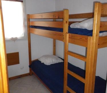 Guerande Other | Camping de l'Etang du Pays Blanc