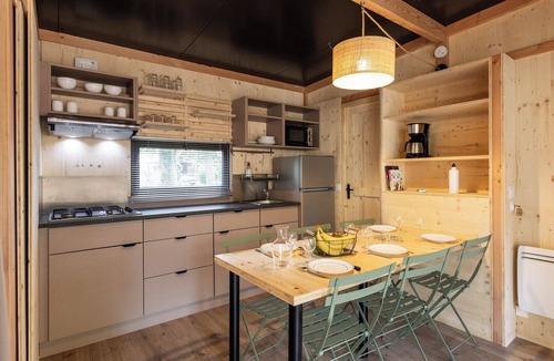 Horbourg-Wihr RV Rental | Camping de l'Ill Colmar