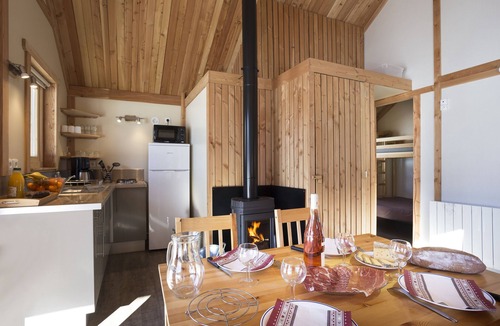 Horbourg-Wihr RV Rental | Camping de l'Ill Colmar