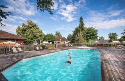 Horbourg-Wihr RV Rental | Camping de l'Ill Colmar