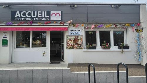 Mulhouse Other | Camping de l'Ill