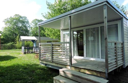 Mulhouse Other | Camping de l'Ill