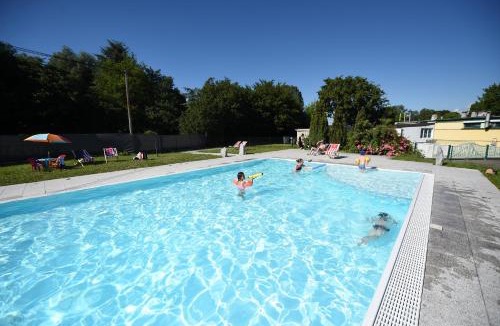 Mulhouse Other | Camping de l'Ill