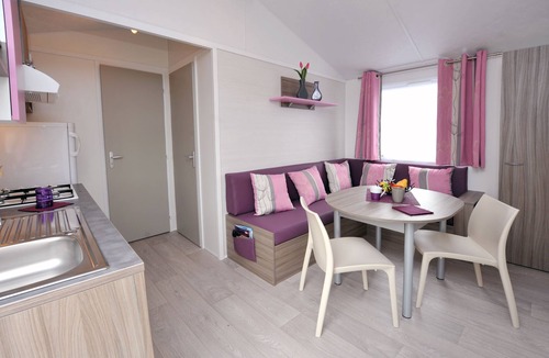 Brem Sur Mer RV Rental | Camping de l'Océan