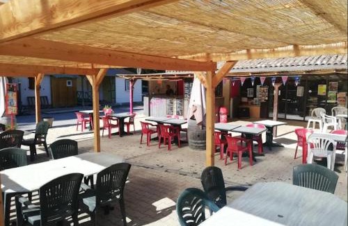 Barreme Other | camping de l'or bleu