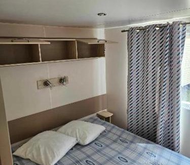 Barreme Other | camping de l'or bleu