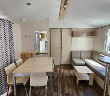 Barreme Other | camping de l'or bleu