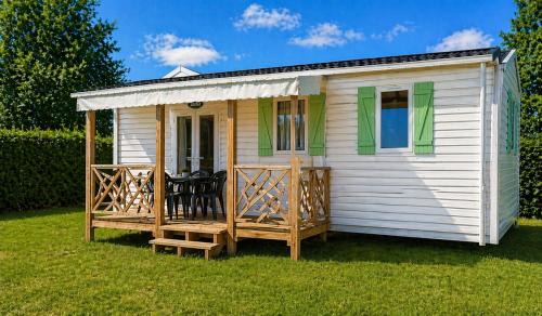 Routhiauville Other | Camping de la Baie-Baie de Somme-Sites et Paysages