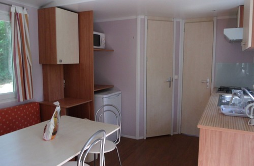 Saints-Geosmes RV Rental | Camping de la croix d'Arles